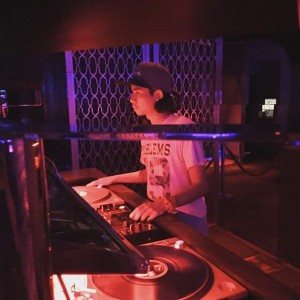 Dj Beer - Club DJ in Seattle, Washington