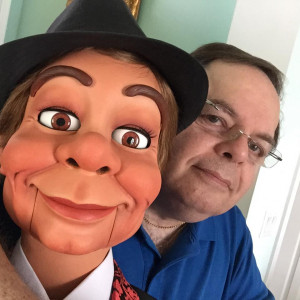 Gary Willner - Ventriloquist in Lake Worth, Florida