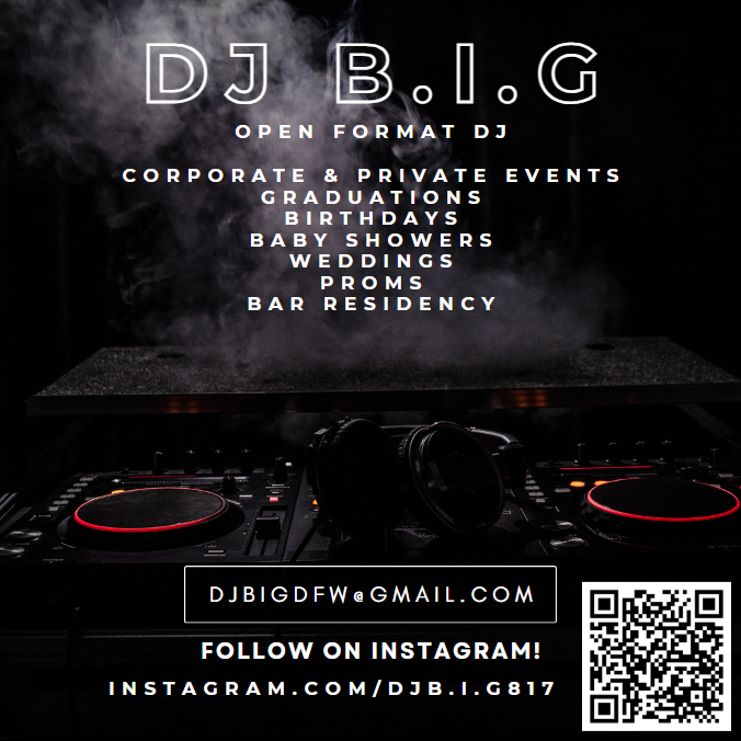 Gallery photo 1 of Dj B.i.g