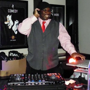 DJ Big B