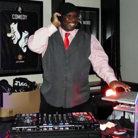 Hire DJ Big B - Mobile DJ In Atlanta, Georgia