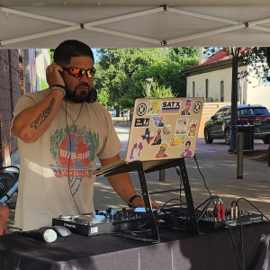 DJ BigRich Productions - DJ / Corporate Event Entertainment in San Antonio, Texas