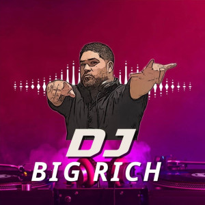 DJ BigRich Productions - DJ / College Entertainment in San Antonio, Texas