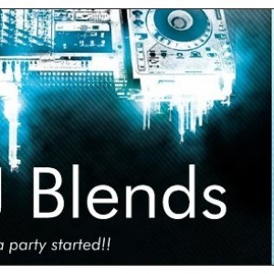 DJ Blends - Mobile DJ / Outdoor Party Entertainment in Nashville, Tennessee