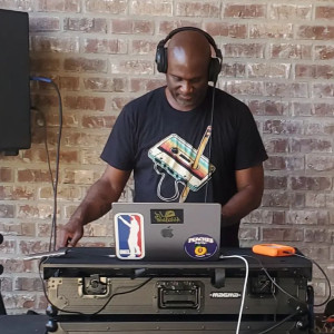 DJ BluColla - DJ / Corporate Event Entertainment in Baton Rouge, Louisiana