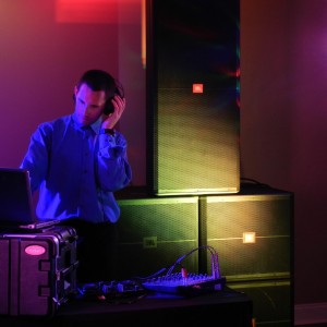 DJ Bob - DJ in Perkasie, Pennsylvania
