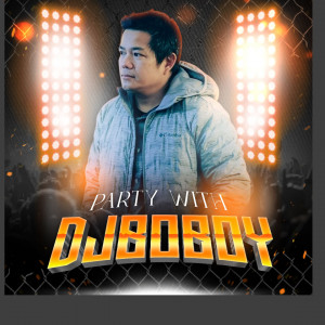DJ Boboy