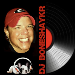 DJ BoneshaykR - DJ / College Entertainment in Chattanooga, Tennessee