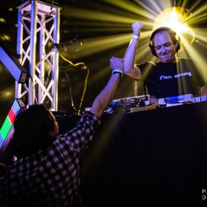 DJ Bosco - Club DJ in Tampa, Florida