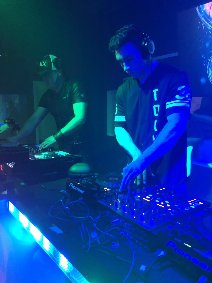 Hire DJ Bosco Club DJ in Tampa, Florida