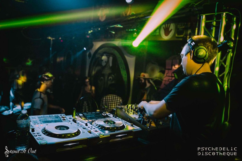 Hire DJ Bosco Club DJ in Tampa, Florida