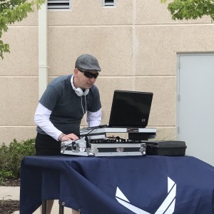DJ Brandon Fisher - Mobile DJ in Richmond, Virginia