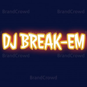 DJ Break-Em