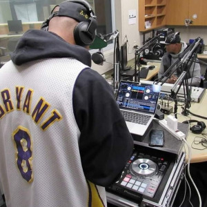 Dj Breeze L - Radio DJ in Castro Valley, California