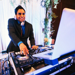 DJ Briz - Wedding DJ in Calgary, Alberta