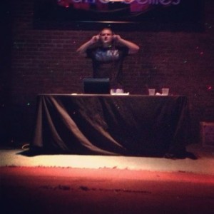 DJ Bumpin G - Club DJ in Boston, Massachusetts