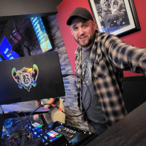 DJ B.Wayne - Karaoke DJ in Wakefield, Massachusetts