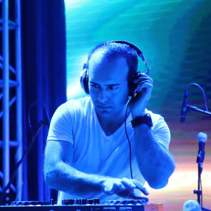 DJ Bynkro - Club DJ in San Francisco, California