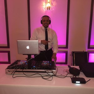 DJ C-BILL - DJ in Houston, Texas