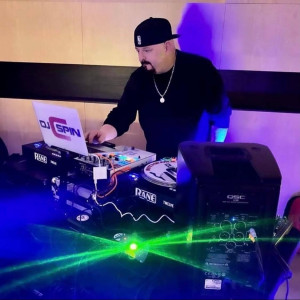 DJ C-Spin/In The Mix Pro - DJ in Dallas, Texas