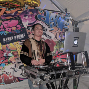 DJ C-TIME from the SGV! - DJ / Backdrops & Drapery in Los Angeles, California