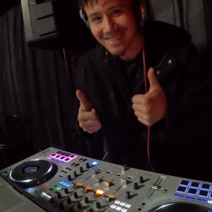 DJ C-Time