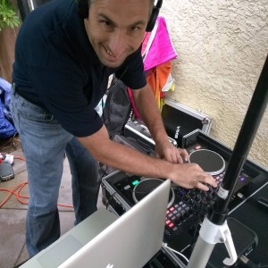 Dj C - Mobile DJ in San Diego, California