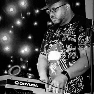 Calex Page - DJ in Orlando, Florida