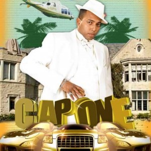 Dj Capone