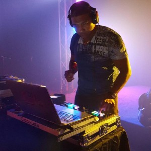 DJ Charlo - Mobile DJ in Lewis Center, Ohio