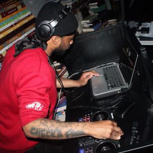DJ Check'a Fred - Mobile DJ in Chicago, Illinois