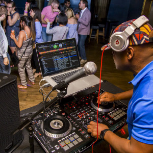 DJ Chef D - DJ in Revere, Massachusetts