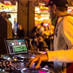 DJ Chris Urban - Club DJ in Philadelphia, Pennsylvania