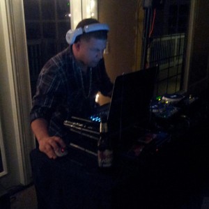DJ Chrisrocks - Club DJ in Senoia, Georgia