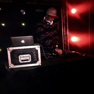 DJ CJ