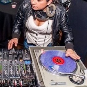 Dj Claudia G - DJ in Palm Springs, California