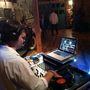 DJ Colby Wahl - DJ in Wilmington, Delaware