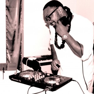 DJ Commission