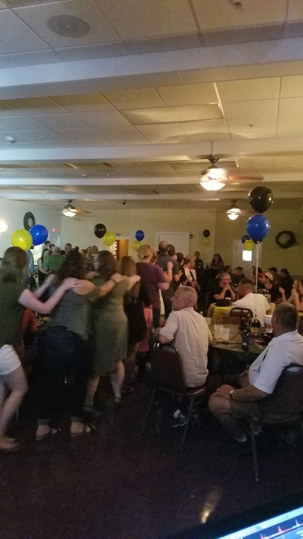 Hire DJ Connection Wedding DJ in Pepperell, Massachusetts