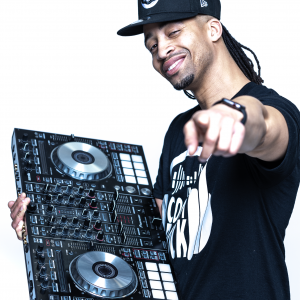 Dj Cooley Rock - DJ / College Entertainment in Indianapolis, Indiana