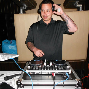 Dj crazy jay - DJ in York, Pennsylvania