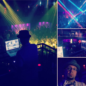 DJ Creativity - Club DJ in Austin, Texas