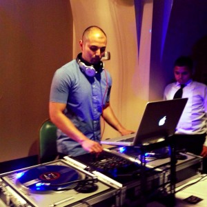 DJ Criss Beatz - Mobile DJ in Los Angeles, California