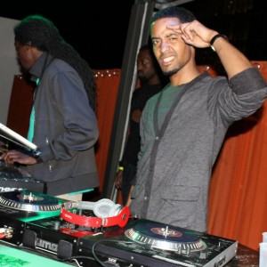 DJ Crossfade - Club DJ in New York City, New York