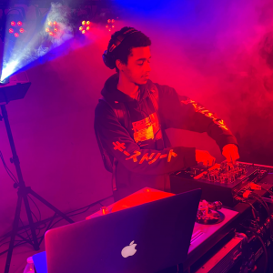 DJ Cruze CTRL - DJ / Corporate Event Entertainment in Indianapolis, Indiana
