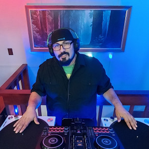 DJ Cypress