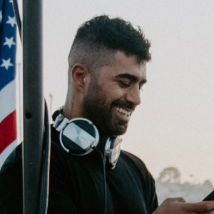 Dj Daavi - DJ in San Diego, California