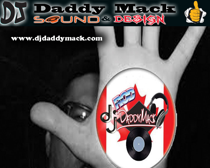 Gallery photo 1 of DJ Daddy Mack Sound & Design