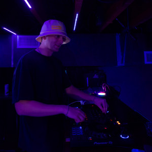 Dj - Club DJ in Dallas, Texas