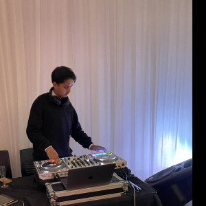 DJ Damian San